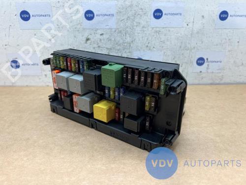 Electronic module MERCEDES-BENZ E-CLASS (W212) E 220 CDI / BlueTEC (212.001, 212.002) | BP25967194M83 