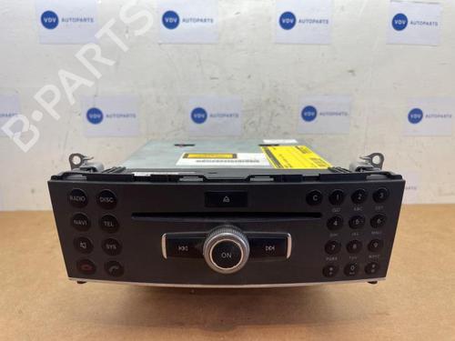 Used Radio Radio 38838632 38838632
