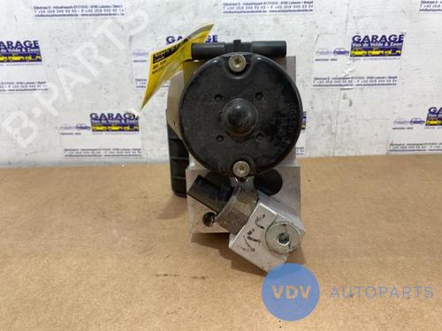 ABS pump MERCEDES-BENZ E-CLASS (W210) E 220 CDI (210.006) | BP25951323M43 