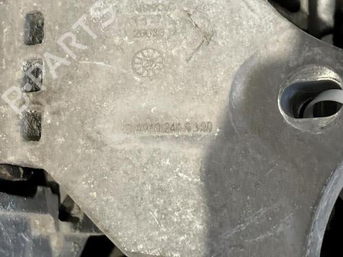 Engine mount MERCEDES-BENZ SPRINTER 3,5-t Van (B907, B910) 311 CDI (910.631, 910.633) | BP38824178M89 - Image 4
