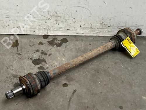 Used Right rear driveshaft Right rear driveshaft 39250748 39250748