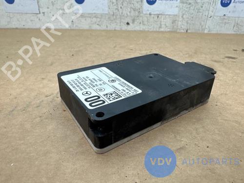 Electronic module MERCEDES-BENZ A-CLASS (W176) A 180 CDI (176.000) | BP25975246M83 