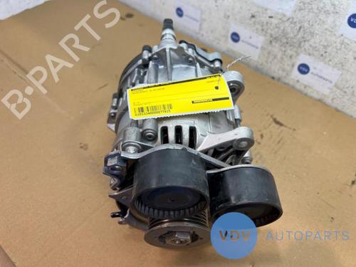 Alternator MERCEDES-BENZ A-CLASS (W177) A 200 (177.087) | BP25975552M7 