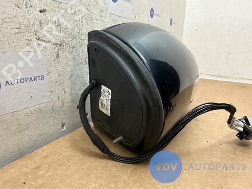 Left mirror MERCEDES-BENZ E-CLASS (W211) E 200 CDI (211.004) | BP25966482C26 