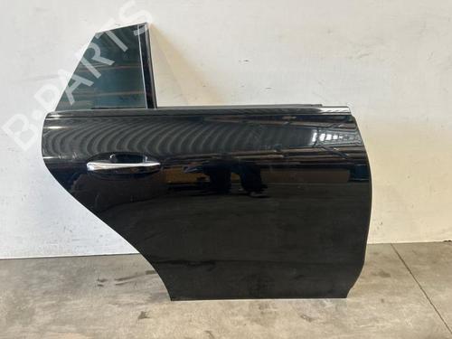 Used Right rear door Right rear door MERCEDES-BENZ CLA Shooting Brake (X118) CLA 180 d (118.603) (116 hp) 40239462 40239462