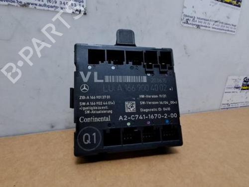 Used Electronic module Electronic module 38841858 38841858