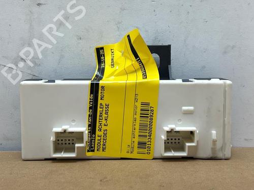 electronic-module-mercedes-benz-e-class-w213-2016-38823365 main image