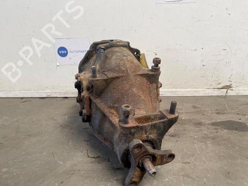 Used Rear differential Rear differential MERCEDES-BENZ 124 Saloon (W124) 260 E 4-matic (124.226) (160 hp) 38838152 38838152