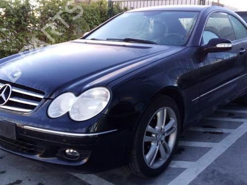 Electronic sensor MERCEDES-BENZ CLK (C209) CLK 220 CDI (209.308) | BP38829543M84 - Image 7