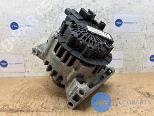 Alternator MERCEDES-BENZ A-CLASS (W169) A 160 (169.031, 169.331) | BP25971028M7 