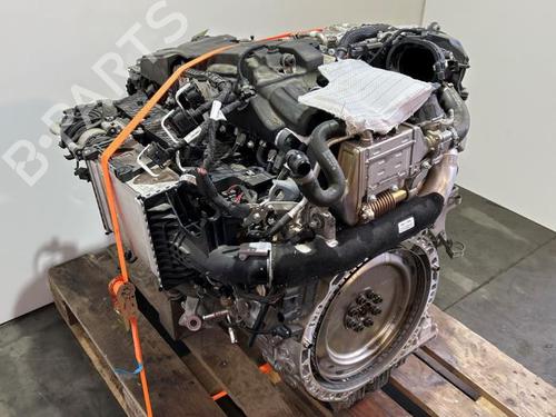 Engine MERCEDES-BENZ GLE (V167) GLE 400 d 4-matic (167.123) | BP30917312M1