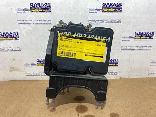 Used ABS pump ABS pump 38852106 38852106