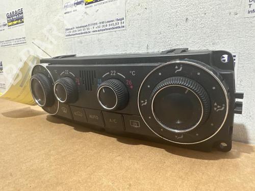 Climate control MERCEDES-BENZ C-CLASS (W203) C 200 CDI (203.007) | BP38850475I5 - Image 2