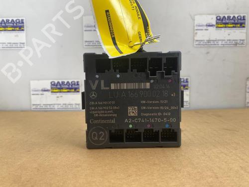 Used Electronic module Electronic module 38850838 38850838