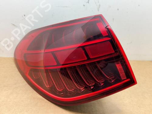 Used Left taillight Left taillight 38823053 38823053