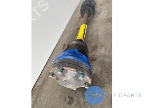 Right rear driveshaft MERCEDES-BENZ SL (R129) 500 SL (129.066) | BP27181557M41 