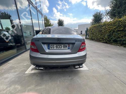 Front right panel MERCEDES-BENZ C-CLASS (W204) C 63 AMG (204.077) | BP38823881C59 - Image 7