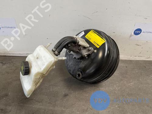Servo brake MERCEDES-BENZ VITO / MIXTO Van (W639) 116 CDI (639.601, 639.603, 639.605) | BP25962469M42 