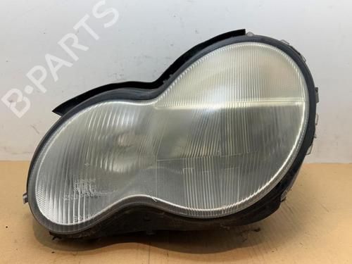 Used Left headlight Left headlight 38820437 38820437