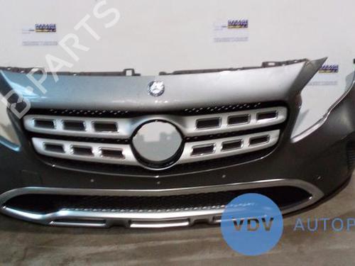 Used Front bumper MERCEDES-BENZ GLA-CLASS (X156) GLA 220 4-matic (156.947) (184 hp) 25944425
