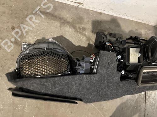 Heater matrix box MERCEDES-BENZ E-CLASS (W213) E 200 d (213.012) | BP38835753M61 - Image 3