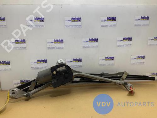 Used Front wipers mechanism MERCEDES-BENZ GLK-CLASS (X204) 220 CDI 4-matic (204.984, 204.997) (170 hp) 25947515
