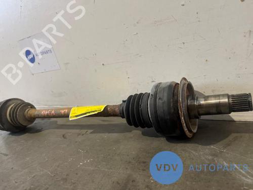 Left rear driveshaft MERCEDES-BENZ CLK (C209) CLK 280 (209.354) | BP25964005M40 