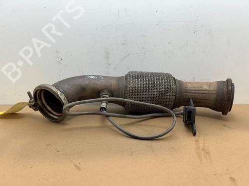 Pipe MERCEDES-BENZ SPRINTER 3,5-t Van (B907, B910) 317 CDI RWD (907.631, 907.633, 907.635, 907.637) | BP38823821M125 - Image 3