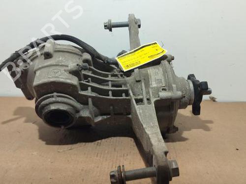 Rear differential MERCEDES-BENZ GLB (X247) AMG GLB 35 4-matic (247.651) | BP39698073M24 - Image 4