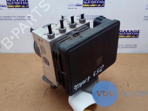 Elektronisk modul MERCEDES-BENZ GLC (X253) 220 d 4-matic (253.905, 253.903) (170 hp) 25944052