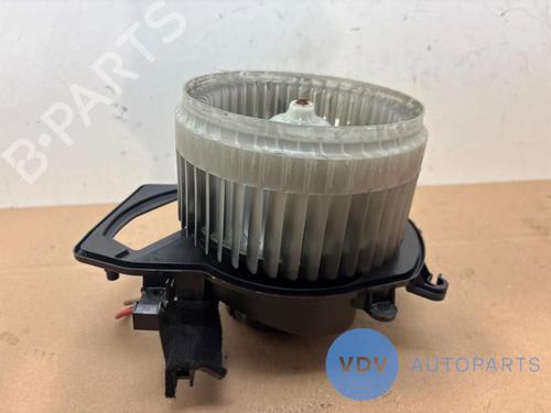Heater blower motor MERCEDES-BENZ G-CLASS (W463) G 63 AMG (463.273) | BP29517294M62 