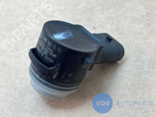 Electronic sensor MERCEDES-BENZ C-CLASS (W205) C 160 (205.044) | BP25972152M84 