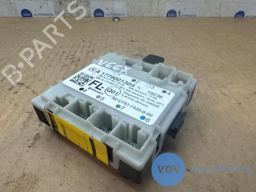 Used Electronic module MERCEDES-BENZ A-CLASS (W177) A 200 4-matic (177.088) (163 hp) 25974236