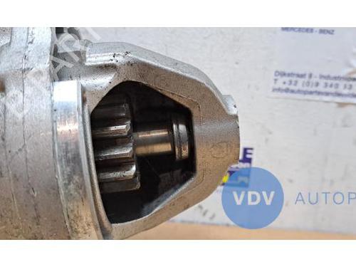 Starter MERCEDES-BENZ C-CLASS (W205) C 200 d (205.007) | BP25953097M8 