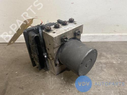 ABS pump MERCEDES-BENZ VITO Bus (W639) 111 CDI (639.701, 639.703, 639.705) | BP25951195M43 