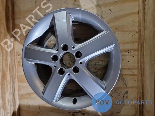 Rim MERCEDES-BENZ B-CLASS Sports Tourer (W245) B 200 CDI (245.208) | BP25970280C45