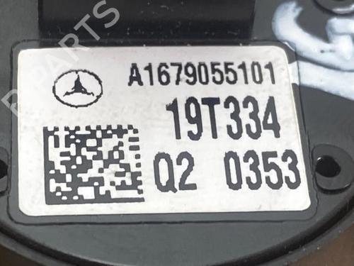 Switch MERCEDES-BENZ GLE (V167) GLE 300 d 4-matic (167.119) | BP38847825I30 - Image 3