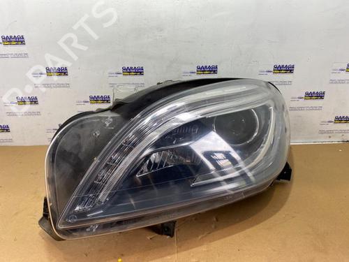 Used Left headlight Left headlight 38833520 38833520