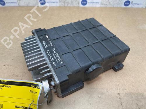 Used Engine control unit (ECU) Engine control unit (ECU) MERCEDES-BENZ 124 Saloon (W124) 260 E 4-matic (124.226) (160 hp) 38831102 38831102