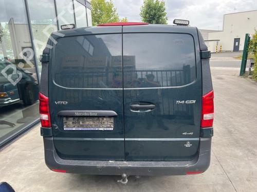 Front right panel MERCEDES-BENZ VITO Van (W447) 119 CDI / BlueTEC (447.601, 447.603, 447.605) | BP38825831C59 - Image 7