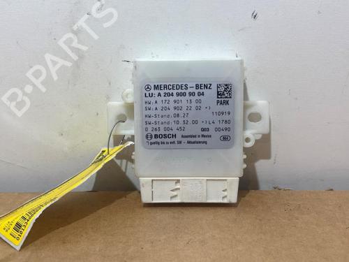Used Control unit Control unit 38854427 38854427
