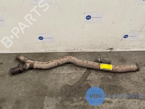 Used Exhaust system MERCEDES-BENZ M-CLASS (W164) ML 280 CDI 4-matic (164.120) (190 hp) 25971809