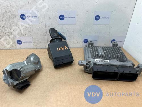 Used Control unit MERCEDES-BENZ SPRINTER 3,5-t Platform/Chassis (B906) 310 CDI (906.131, 906.133, 906.135, 906.231, 906.233,... (95 hp) 25967149