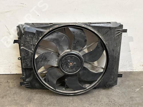 Used Radiator fan Radiator fan 38817421 38817421