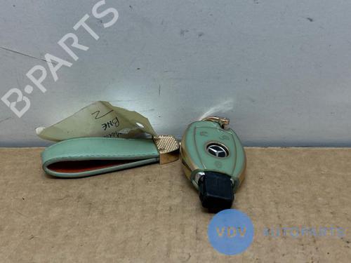 Control unit MERCEDES-BENZ CLS (C218) CLS 350 CDI / d (218.323) | BP30195237M11 