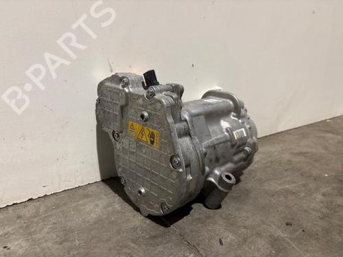AC compressor MERCEDES-BENZ C-CLASS T-MODEL (S206) C 300 e (206.254) | BP38822467M34 - Image 3