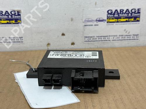 Electronic module MERCEDES-BENZ M-CLASS (W164) ML 280 CDI 4-matic (164.120) | BP38852413M83 - Image 3