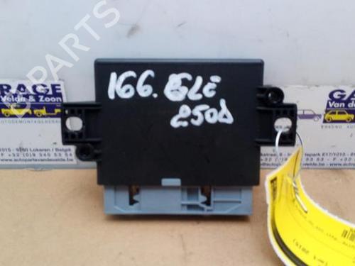 Control unit MERCEDES-BENZ A-CLASS (W176) A 180 (176.042) | BP38853607M11 - Image 5