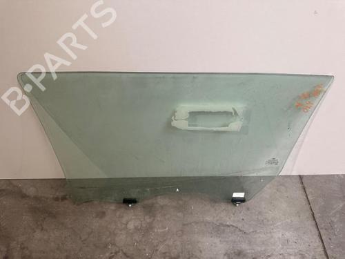 rear-right-door-window-mercedes-benz-x-class-470-2017-2018-2019-2020-38829400 main image