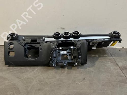 Dashboard MERCEDES-BENZ C-CLASS T-MODEL (S206) C 200 d (206.203) | BP38823039C46 - Image 3